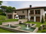 VILLA di 4 vani e di 500 mq (CONEGLIANO) rif. MM3000_7