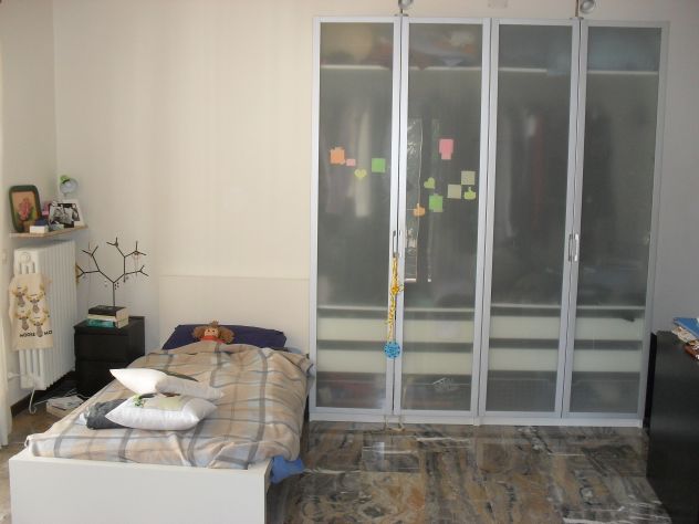 stanza doppia con aria condizionata - Foto 2