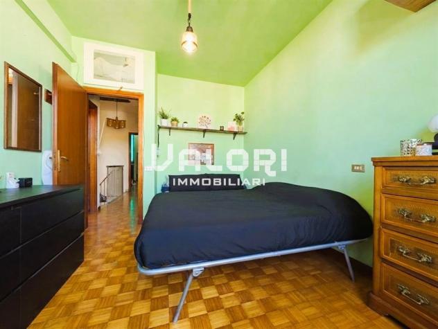 Villetta a schiera con SALA, CUCINA, 3C, 2B, 2 BALCONI, PICCOLA CORTE - Foto 9