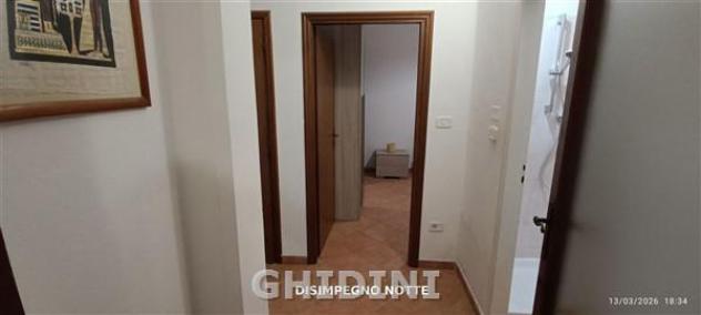 APPARTAMENTO di 5 vani e di 81 mq (GROSSETO - BARBANELLA) rif. 1440.231M - Foto 9
