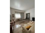 VILLA CHIGI-TRILOCALE CON 2 BALCONI-SI ANIMALI