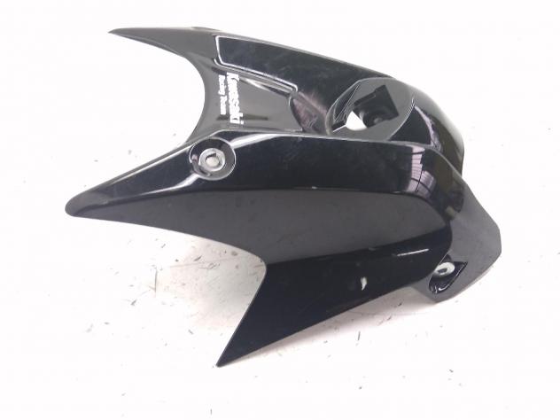 KAWASAKI NINJA ABS DEP 650 CARENA COPERCHIO SERBATOIO BENZINA -ALETTA ROTTA 2017 - Foto 2