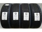 4 GOMME 205 45 17 DUNLOP A64552