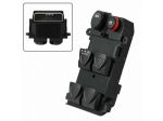 Pulsante Alzavetro Honda Civic 2005 35750-SNA-A13