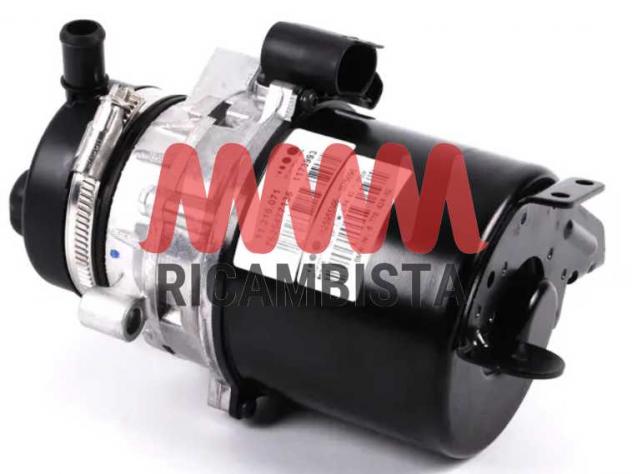 32416778424 Mini Cooper pompa servosterzo elettrica