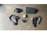 Kit airbag cruscotto Daihatsu Terios del 2005