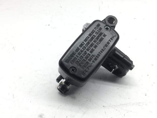 HONDA CB GT ABS KM0 1000 POMPA FRENO ANTERIORE DESTRA 2026 JH2SC93A - Foto 3