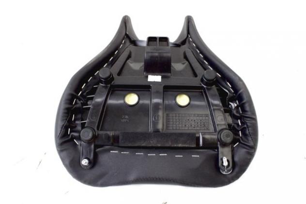 SUZUKI GSX S 125 4510023K10PRQ SELLA ANTERIORE WDL0 22 - 24 FRONT SEAT - Foto 5