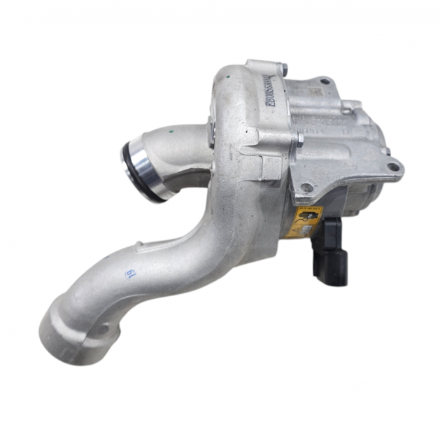 TURBINA MERCEDES Classe E Serie Cabrio (A238) A2560903600 256930 Benzina 3000 (17) - Foto 13