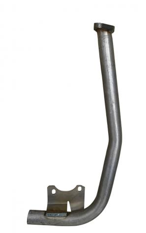 COLLETTORE SCARICO M.GO2 M8 F8C LDW502