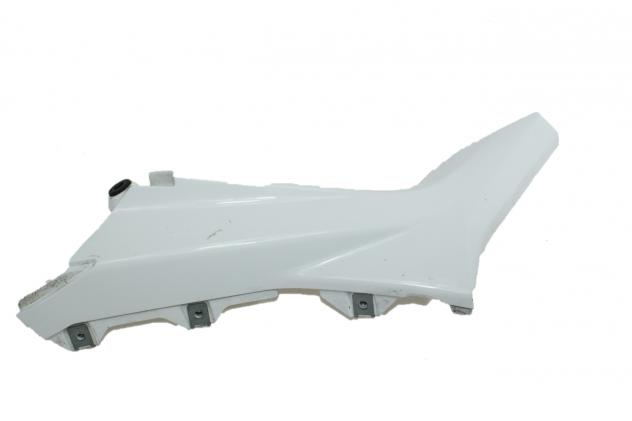 CARENA DESTRA INFERIORE SELLA MV AGUSTA BRUTALE 800 2012 - 2014 80G0B6320 RIGHT SIDE LOWER SADDLE FAIRING
