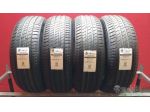 4 gomme 205 55 19 MICHELIN A1698