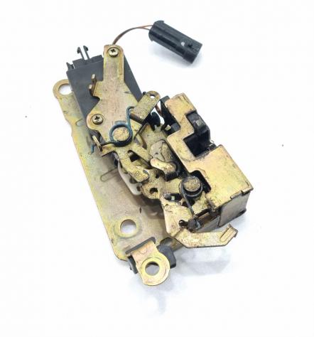 SERRATURA ANTERIORE SINISTRA SMART ForTwo Coupé (W450) 0002855V009 (9803) - Foto 2