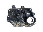 Alzavetro Anteriore Sinistro Ford Fiesta Mk7 H1BBA23201CD - 38845