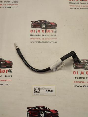 CAVO BATTERIA AUDI Q5 Serie 8R0915181 CGL diesel 1968 (1217)