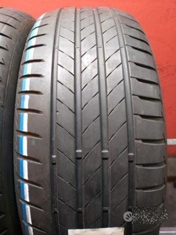 2 gomm 235 50 19 bridgestone a5710 - Foto 3