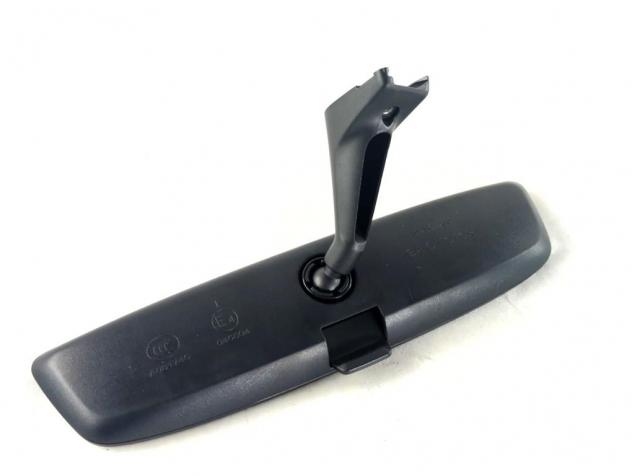10766063 SPECCHIETTO RETROVISORE INTERNO ABITACOLO MG MG4 EV STANDARD E 54KW AUT 5P (2023) RICAMBIO USATO - Foto 6