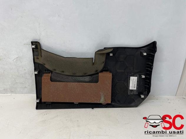 RIVESTIMENTO CRUSCOTTO JEEP Renegade Serie (18) - Foto 2