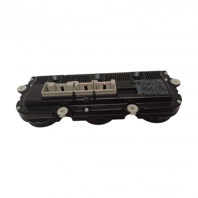 COMANDI CLIMA VOLKSWAGEN Golf 5 Berlina 1K0819047CHWHS BLF (0308) - Foto 4