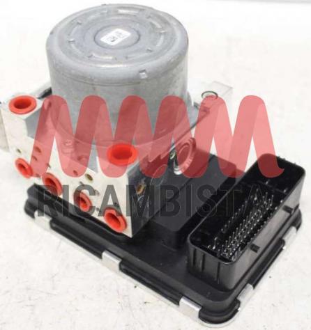 31680101 Volvo S90 2.0 centralina ABS gruppo pompa ATE - Foto 3