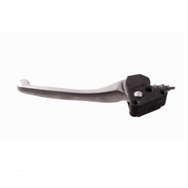 Portaleva sinistro Piaggio Liberty ET2 ET4 - 564641