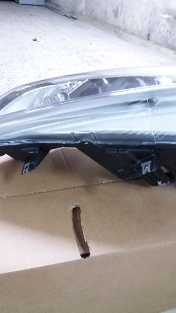 Faro Proiettore destro Suzuki Vitara 2016 usato - Foto 5