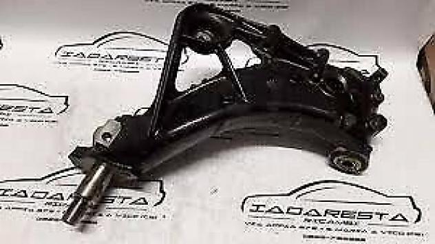 Braccio Post Fiat Bravo 145 146 per ABS 60812550 - Foto 3