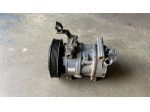 Compressore climatizzatore Fiat Stilo 1.9JTD del 2004 (447220-8644)