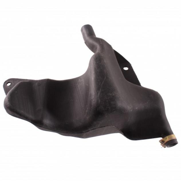 Serbatoio olio miscela Piaggio ZIP 50 - 574009 - Foto 2