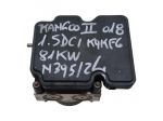 ABS RENAULT Kangoo 4° Serie 2265106455 K9K 636, K9K 646, K9K 647, K9K 648 D &hellip;