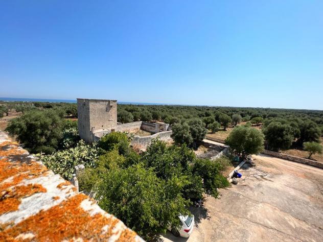 Casale in vendita a Ostuni - Foto 12