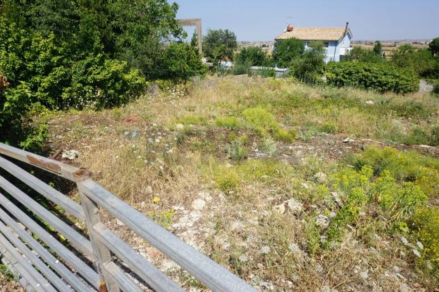 Terreno Edificabile in vendita a Ragusa, Bruscé - Foto 4