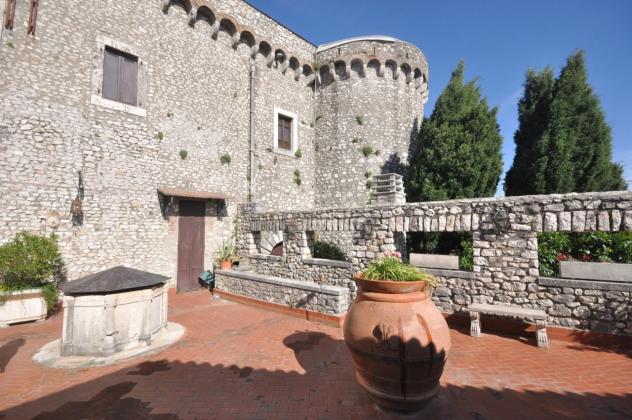 Casale in vendita a San Polo dei Cavalieri - Foto 12