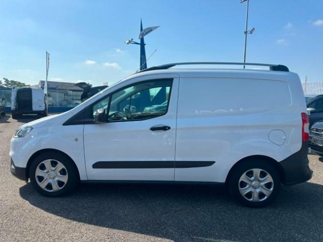 FORD Transit Courier 1.0 EcoBoost 100CV Van Trend rif. 24046832 - Foto 5