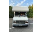 Fiat Ducato 2.5 6 posti
