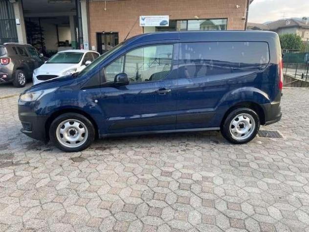 Ford Transit Connect 1.5 TDCI 75 CV - Foto 4