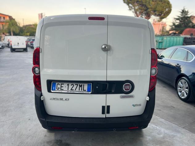 Fiat Doblo Dobl1.4 Natural Power PC-TN Cargo Lounge - Foto 5