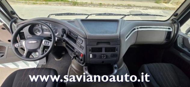 DAF XF 530 TRATTORE STRADALE "ADR " IMPIANTO IDRAULICO rif. 23991762 - Foto 9