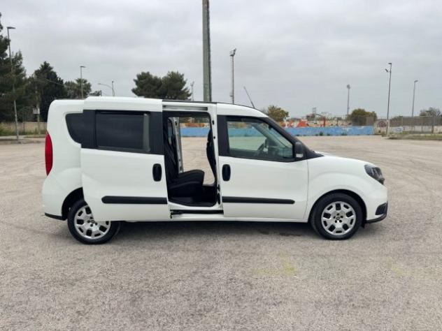 FIAT Doblo CARGO MAXI LOUNGE 1.6 MJT 120CV N1 rif. 23822623 - Foto 4