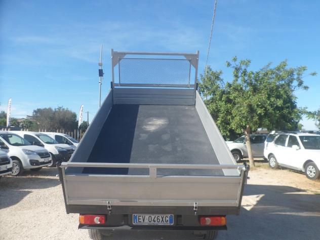 Fiat Ducato ribaltabile trilaterale - Foto 5