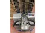 Transpallet elettrico usato