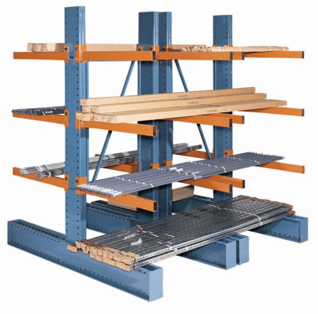 CANTILEVER A BASSO COSTO