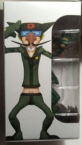 Yattaman Cult Collection - Boyakky , action figure - Foto 3