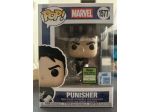 Funko POP! Marvel Punisher