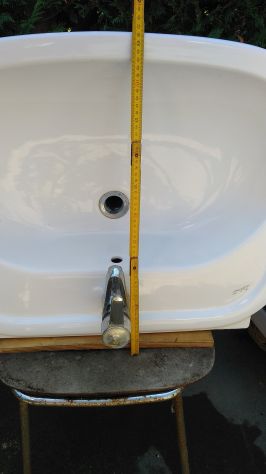 Lavabo Bagno come nuovo - Foto 3