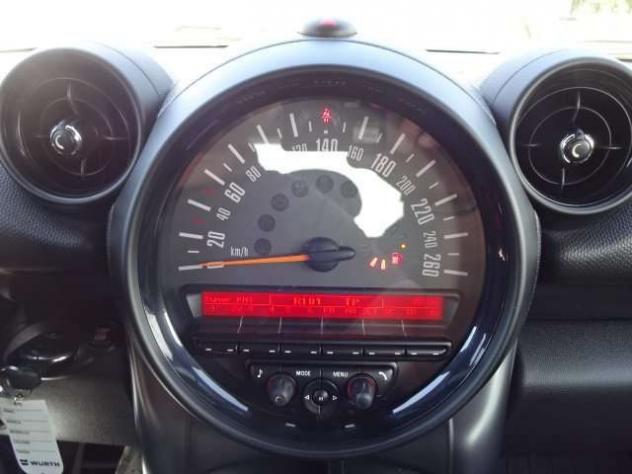MINI Cooper SD Countryman R60 2.0 E6 rif. 23662858 - Foto 10