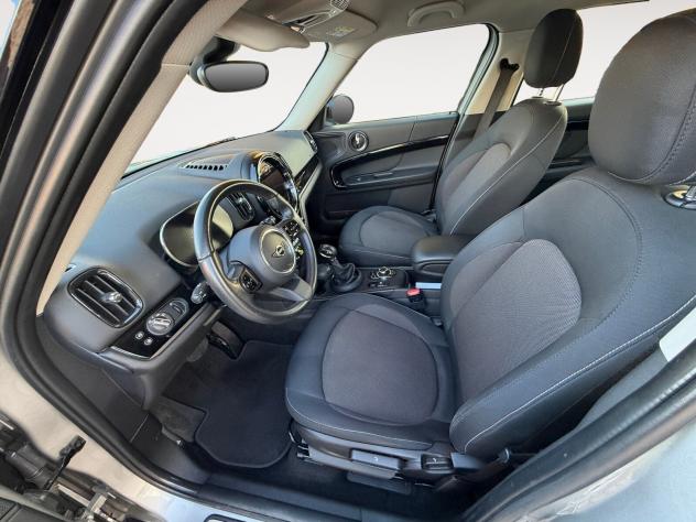 Mini Cooper Countryman 1.5 SE Classic ALL4 - Foto 9