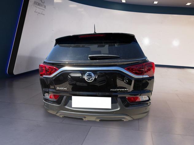 SsangYong Tivoli Tivoli 1.6 Exclusive 2wd - Foto 4