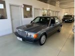 MERCEDES 190 D diesel 72CV - AUTO MANCA ALGHERO