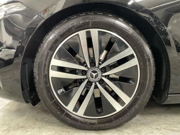 Mercedes-Benz Classe A - W177 2018 A 180 d Sport auto - Foto 8